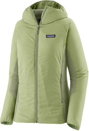 Patagonia Nano-Air Light Hybrid Hoodie - Women's 0