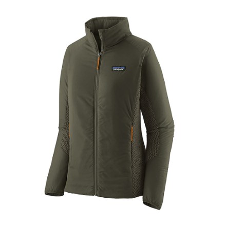 Patagonia R1 CrossStrata Jacket - Women's | REI Co-op