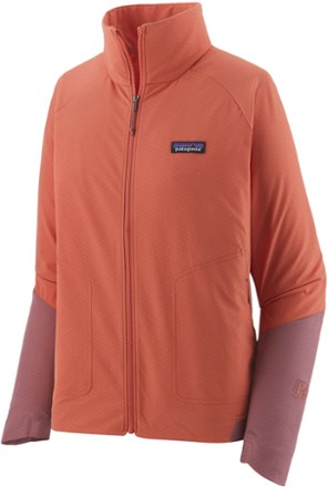 Patagonia R1 CrossStrata Jacket - Women's 0