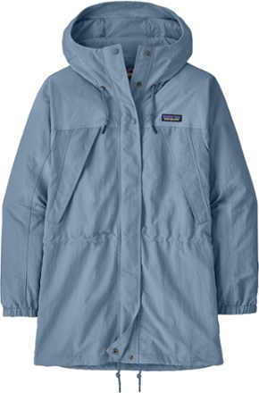 Patagonia Skyforest Parka - Women's 0