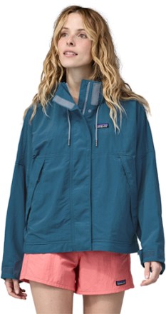 Patagonia Women's Skysail Jacket