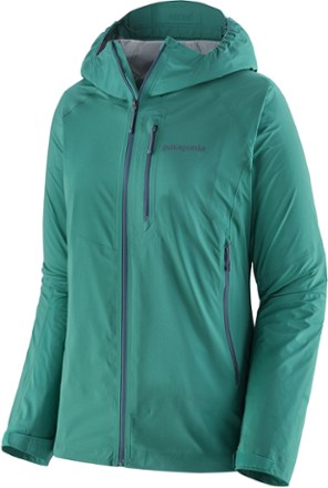 Patagonia Storm10 Jacket - Women's 0