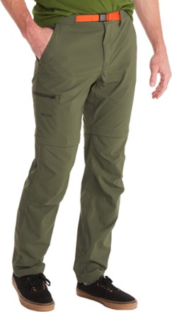 Outdoor Research Ferrosi Convertible Pants - Men's