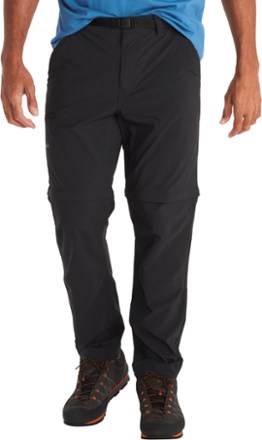 Marmot Arch Rock Convertible Pants - Men's 0