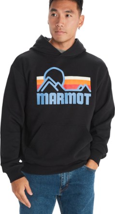 Marmot Coastal Hoodie - Men's 0