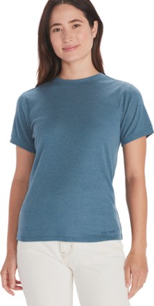 Marmot Switchback T-Shirt - Women's 0