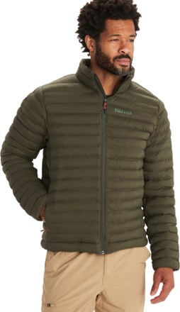 Marmot Echo Featherless Insulated Jacket - Men's 0