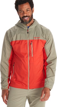 Marmot Ether DriClime Hoodie - Men's 0