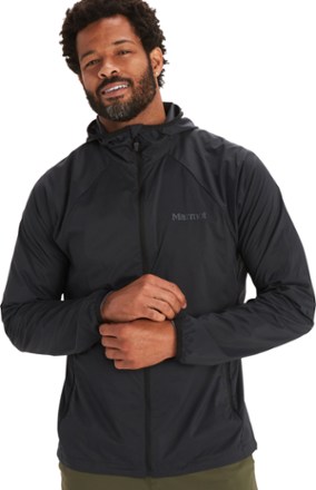 Marmot Etherlite Hoodie - Men's 0
