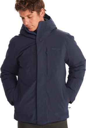 Marmot Greenpoint GTX Featherless Insulated Jacket - Men's 0