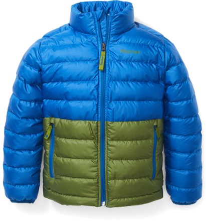 Marmot Highlander Down Jacket - Kids' 0