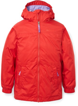 Marmot PreCip Eco Component 3-in-1