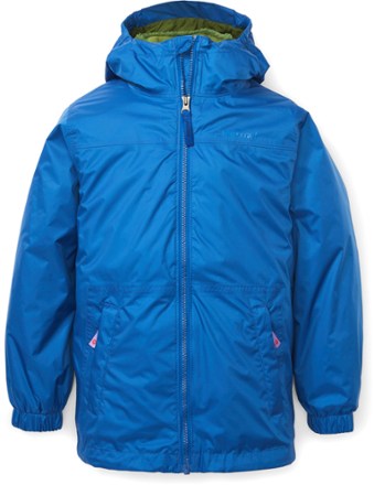 Marmot PreCip Eco Component 3-in-1 Jacket - Kids' 0