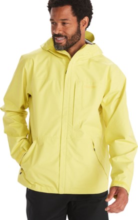 Marmot Minimalist GORE-TEX Jacket - Men's 0