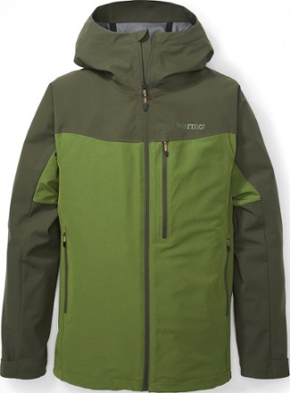 Marmot Men's ROM GORE-TEX INFINIUM Hoodie