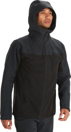 Marmot ROM GORE-TEX INFINIUM Hoodie - Men's 0