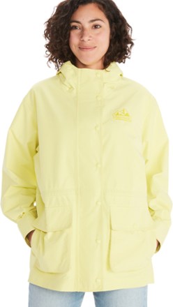 Marmot Women's '78 All-Weather Parka