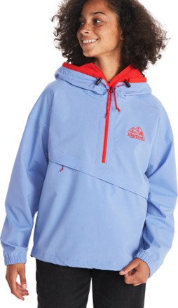 Marmot '96 Active Anorak - Women's 0