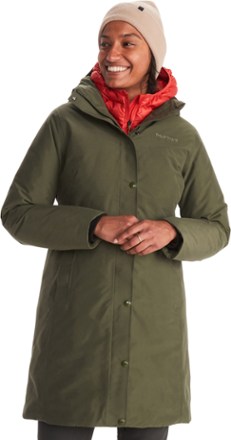 Marmot Chelsea Down Coat - Women's 0