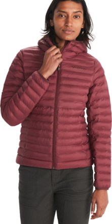 Marmot Echo Featherless Hybrid Insulated Jacket - Women's 0