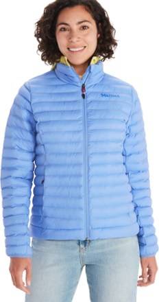 Marmot Echo Featherless Insulated Jacket Women s REI Co op