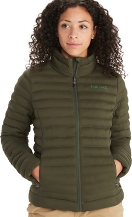 Marmot Echo Featherless Insulated Jacket - Women's 0
