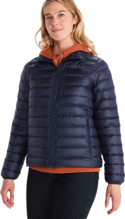 Marmot Highlander Down Jacket - Women's 0