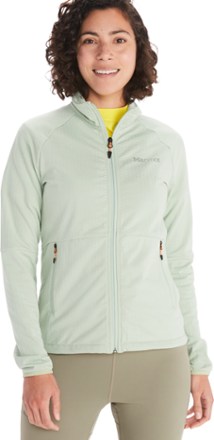 Marmot Leconte Fleece Jacket - Women's 0