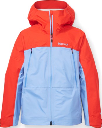 Marmot Mitre Peak GORE-TEX Jacket - Women's 0