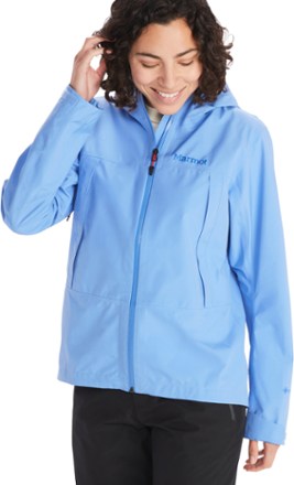 Marmot Minimalist Pro GORE-TEX Jacket - Women's 0