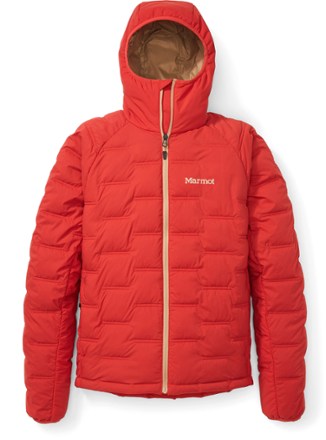 Marmot Men's WarmCube Active Novus Insulated Jacket