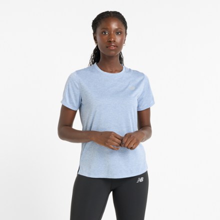【Rest & Recreation】★RR UNBALANCE SLEEVE TOP RR UNBALANCE SLEEVE TOP - NAVY - rest and recreation