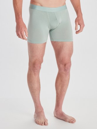 ExOfficio Everyday Boxer Briefs - Men's 0