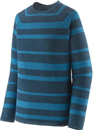 Patagonia Capilene Air Crew Shirt - Men's 0