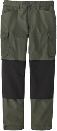 Patagonia Cliffside Rugged Trail Pants - Men's 0