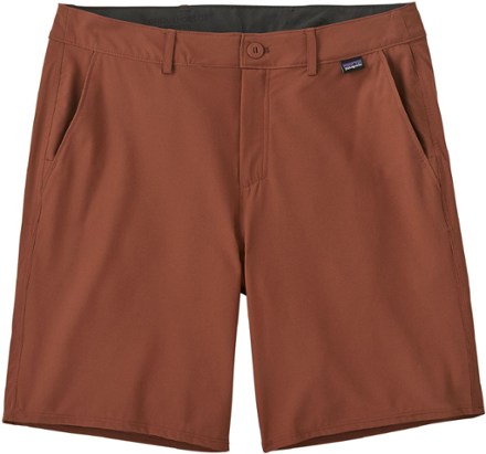 Patagonia Hydropeak Walk Shorts 19" - Men's 0