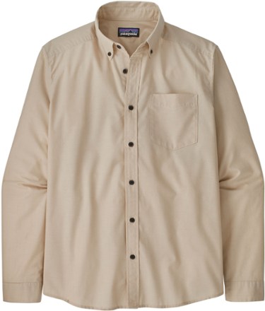 Patagonia Long-Sleeved Daily Shirt - Men's 0