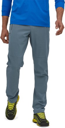 Patagonia Terravia Light Alpine Pants - Men's 0