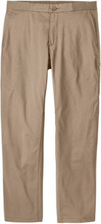 Patagonia Transit Traveler Pants - Men's 0