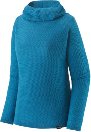 Patagonia Capilene Air Hoodie - Women's 0