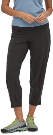 Patagonia Maipo Rock Crop Pants - Women's 0