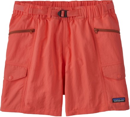 Patagonia Outdoor Everyday Shorts - Women's 0