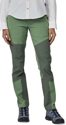 Patagonia Altvia Alpine Pants - Women's 0