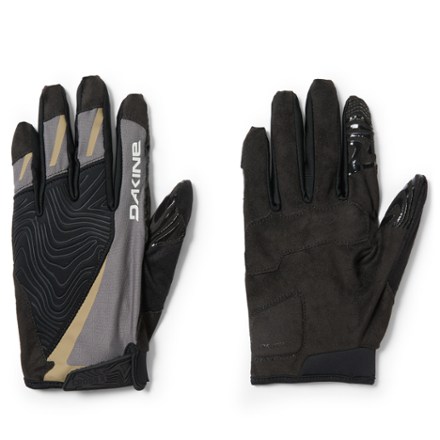 DAKINE Men's Cross-X 2.0 Bike Gloves