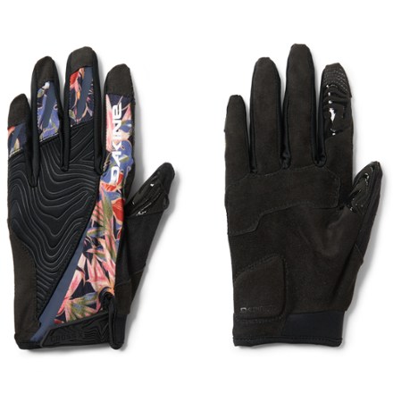 DAKINE Women's Cross-X 2.0 Bike Gloves