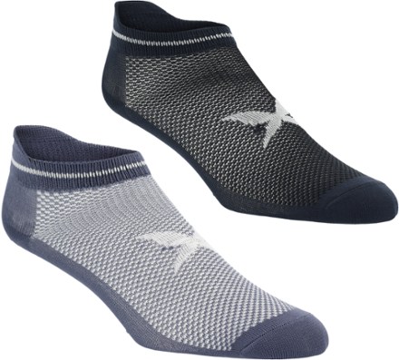 Kari Traa Nora Socks - Women's - 2 Pairs 0