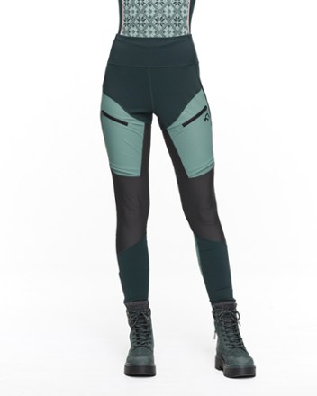 Patagonia Serenity Tights Women s REI Co op