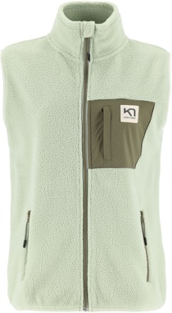 Kari Traa Rothe Vest - Women's 0