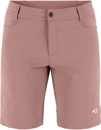 Kari Traa Thale Hiking Shorts - Women's 0