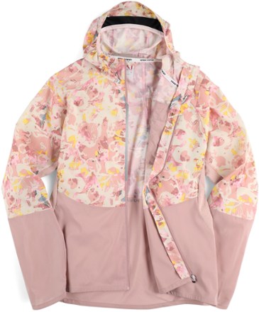 Kari Traa Vilde Running Jacket - Women's 0